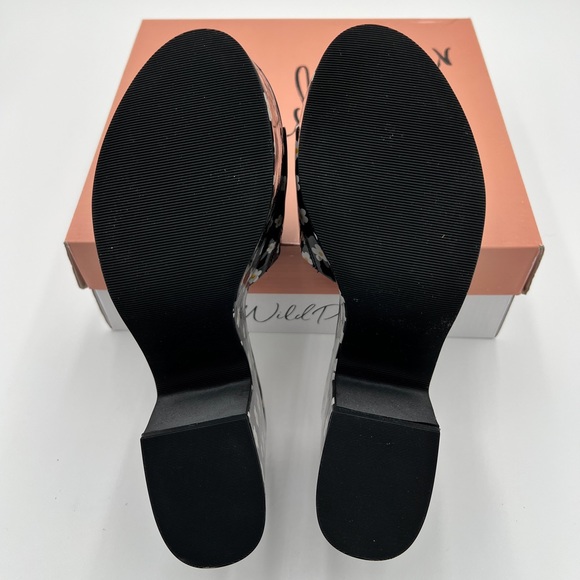 WILD PAIR -  Melborne Platform Sandals - Picture 5 of 6